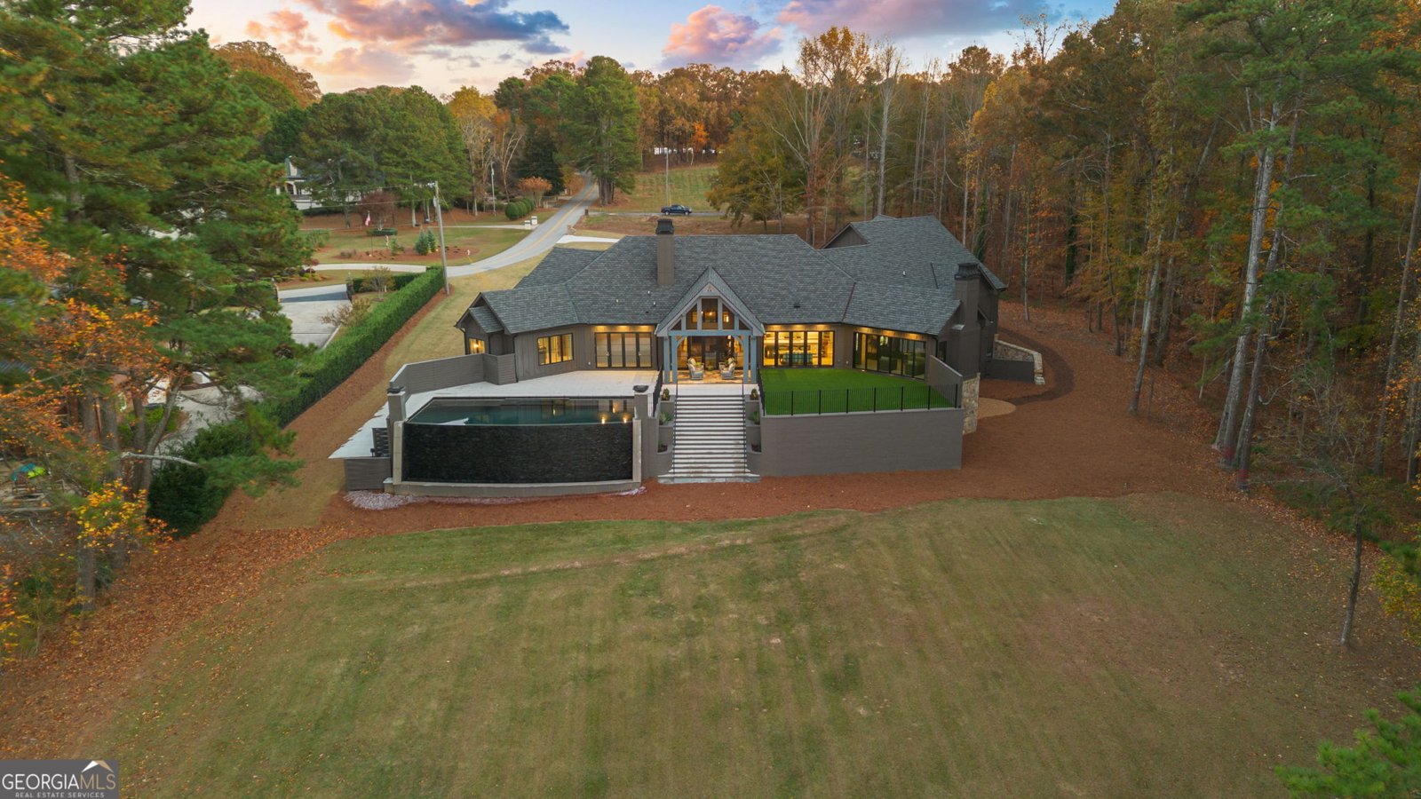 6091 GC Crow Road Flowery Branch - Photo 82