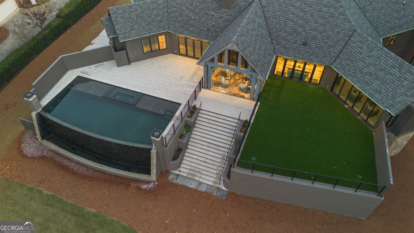 6091 GC Crow Road Flowery Branch - Photo 83