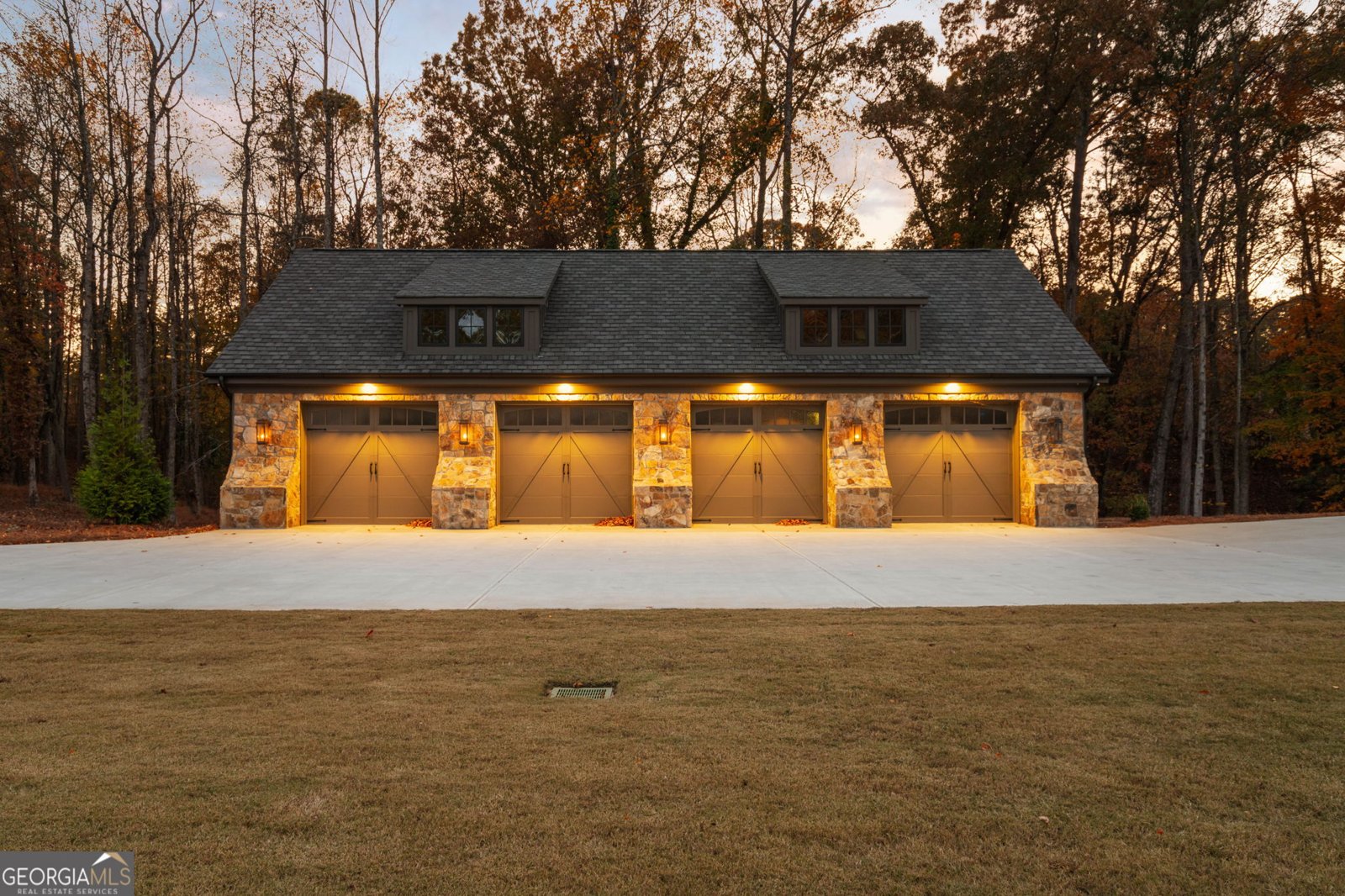 6091 GC Crow Road Flowery Branch - Photo 9