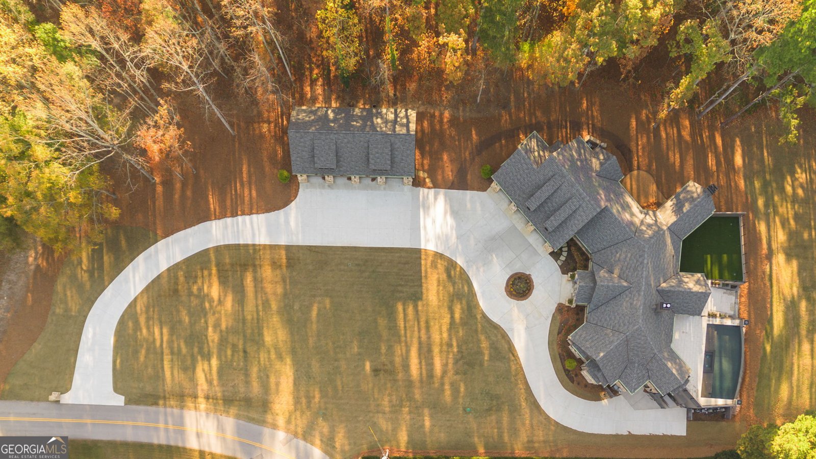 6091 GC Crow Road Flowery Branch - Photo 97