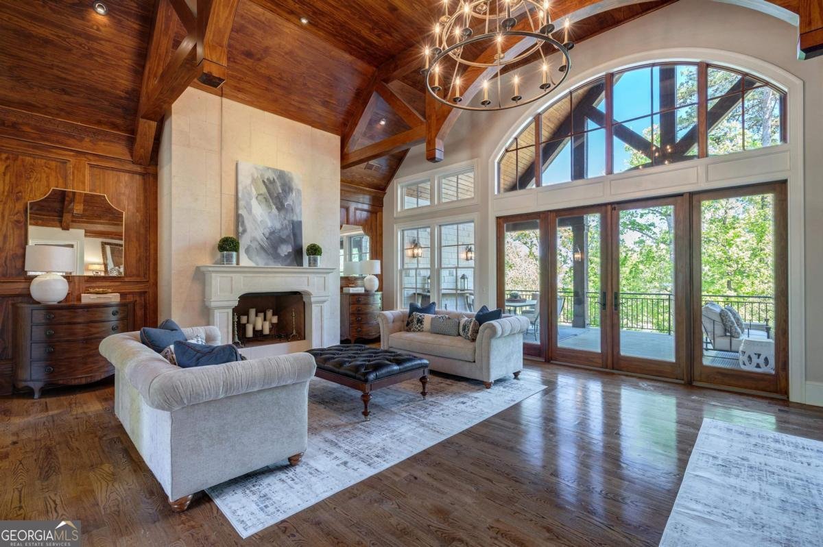 2030 Linger Longer Drive Greensboro - Photo 12