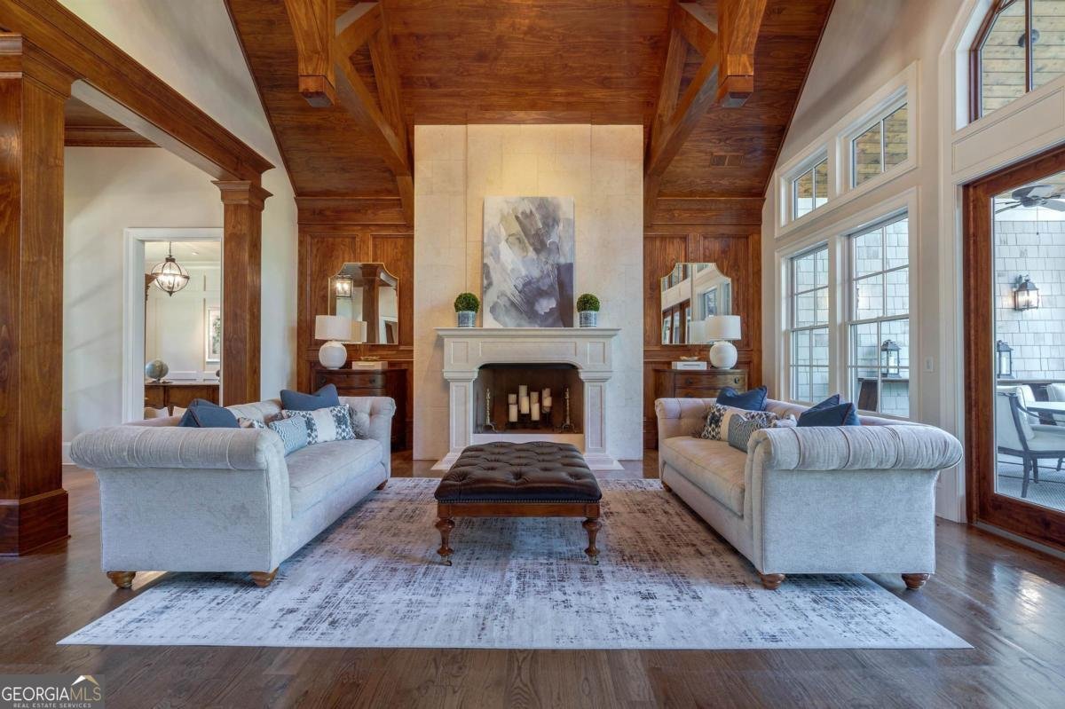 2030 Linger Longer Drive Greensboro - Photo 13