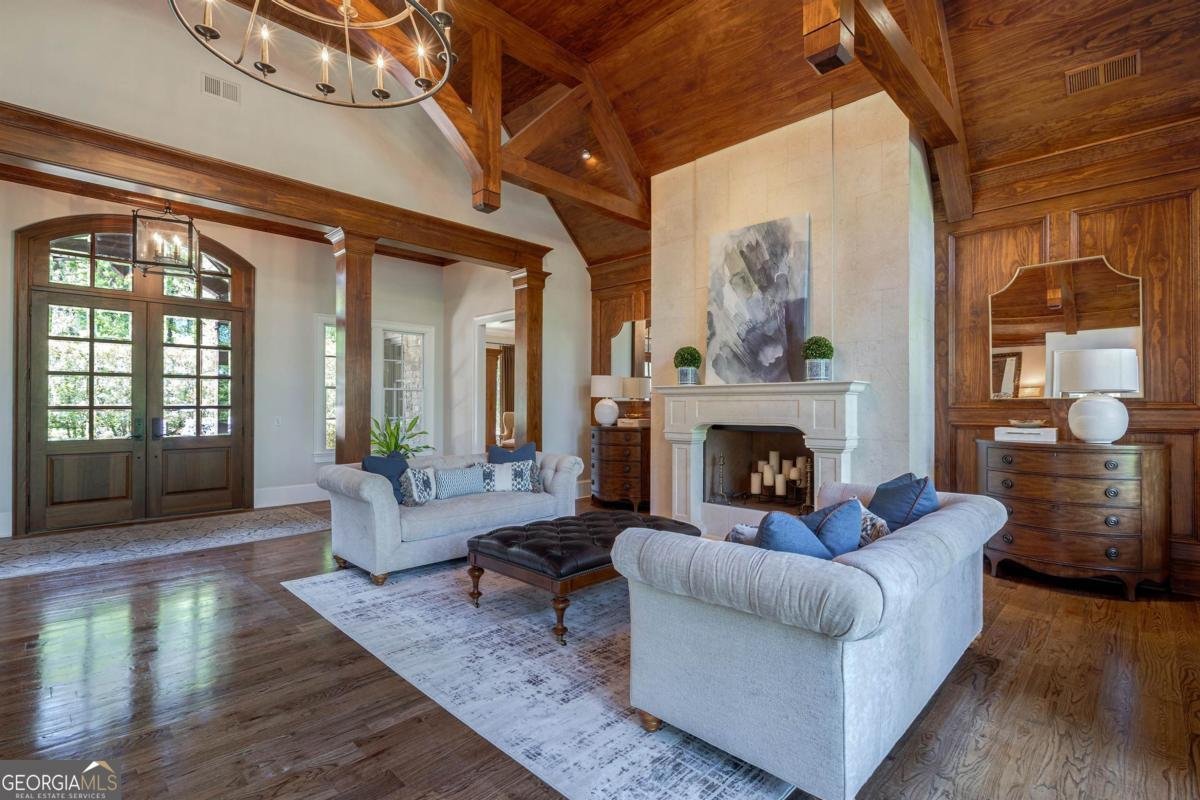 2030 Linger Longer Drive Greensboro - Photo 14