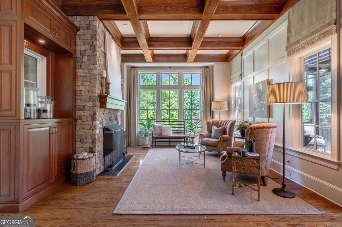 2030 Linger Longer Drive Greensboro - Photo 20