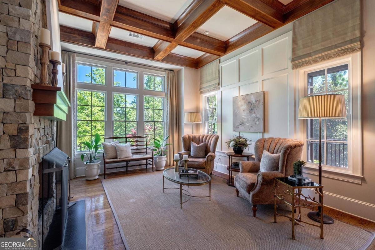 2030 Linger Longer Drive Greensboro - Photo 21