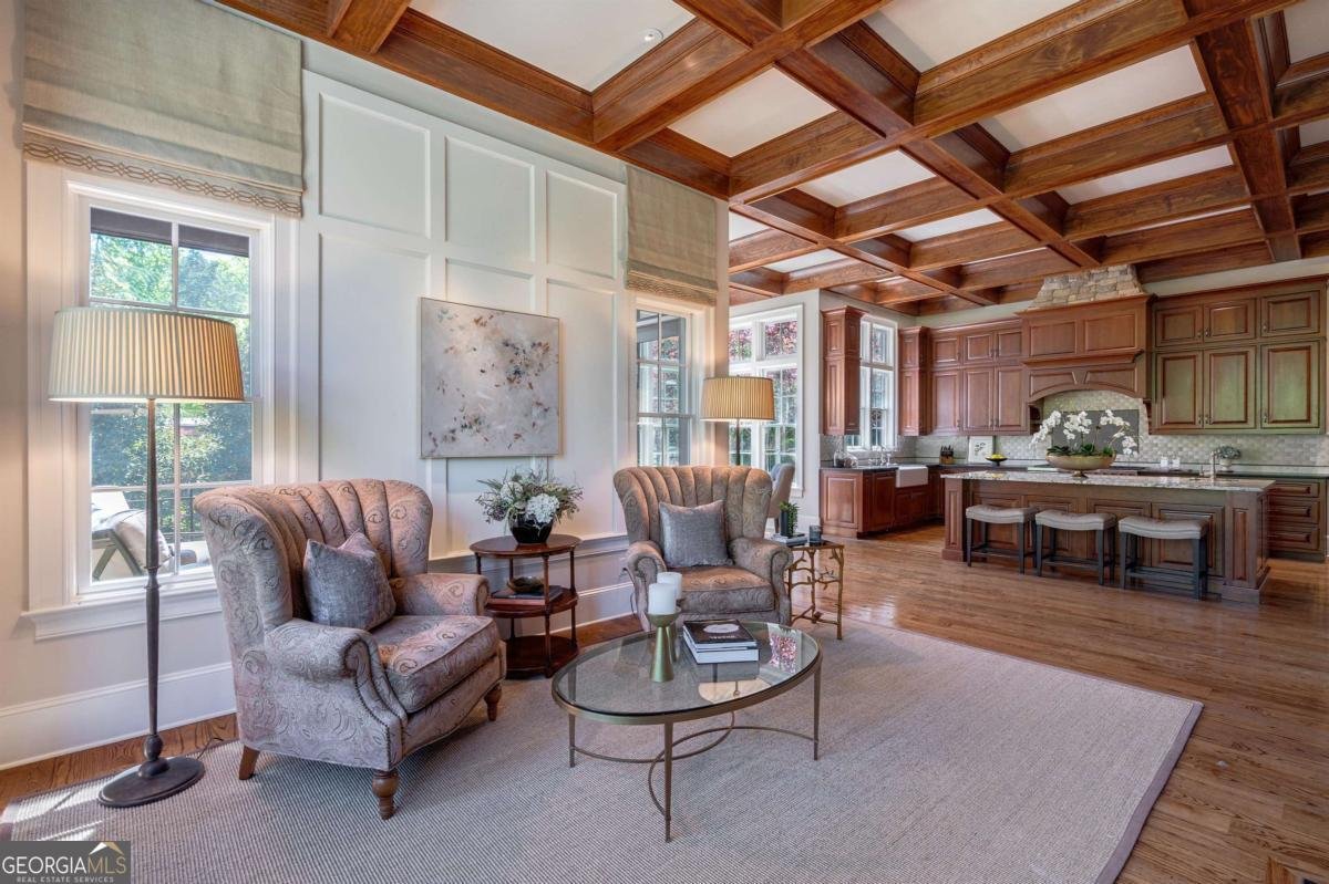 2030 Linger Longer Drive Greensboro - Photo 22