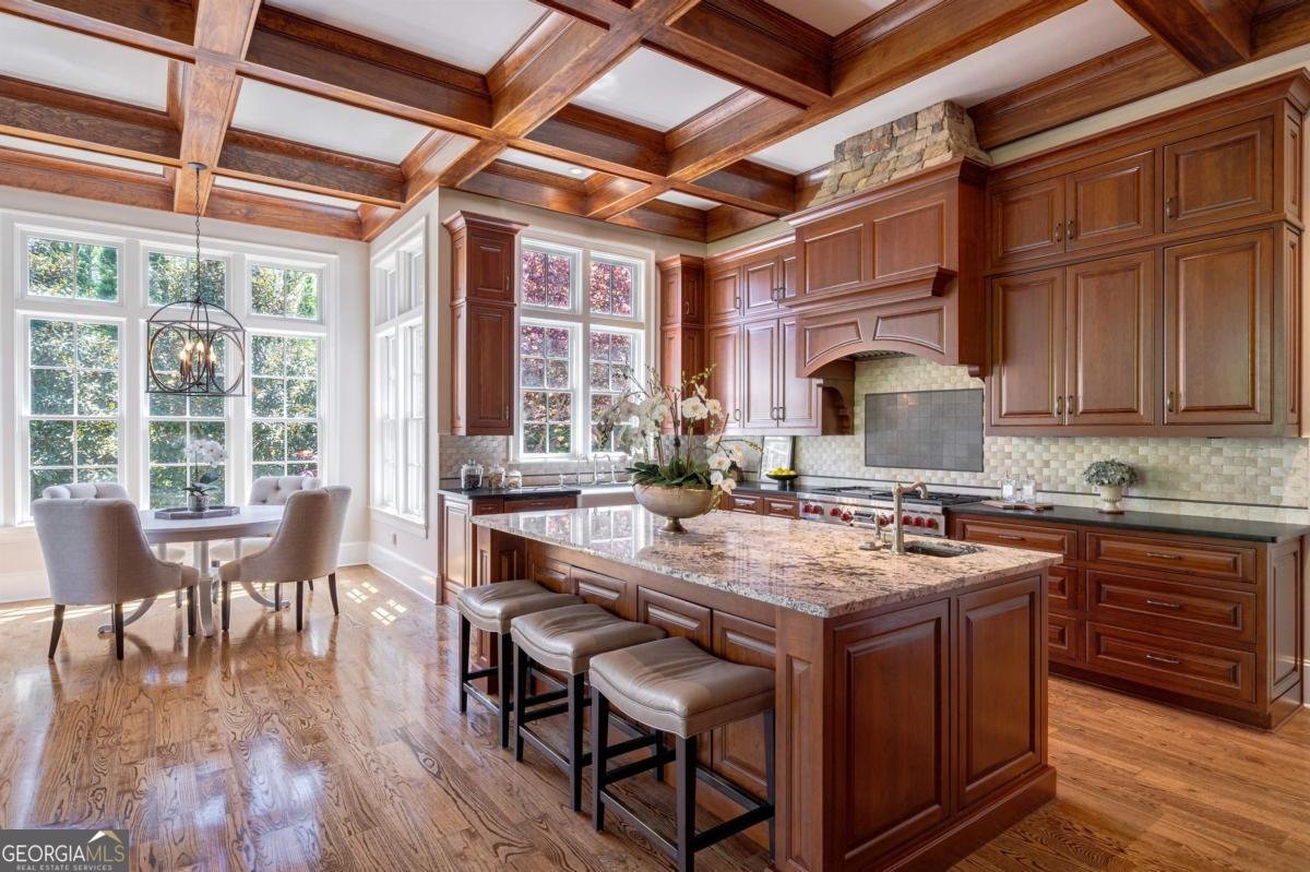 2030 Linger Longer Drive Greensboro - Photo 28