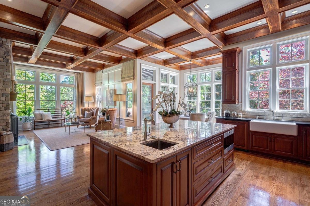 2030 Linger Longer Drive Greensboro - Photo 29