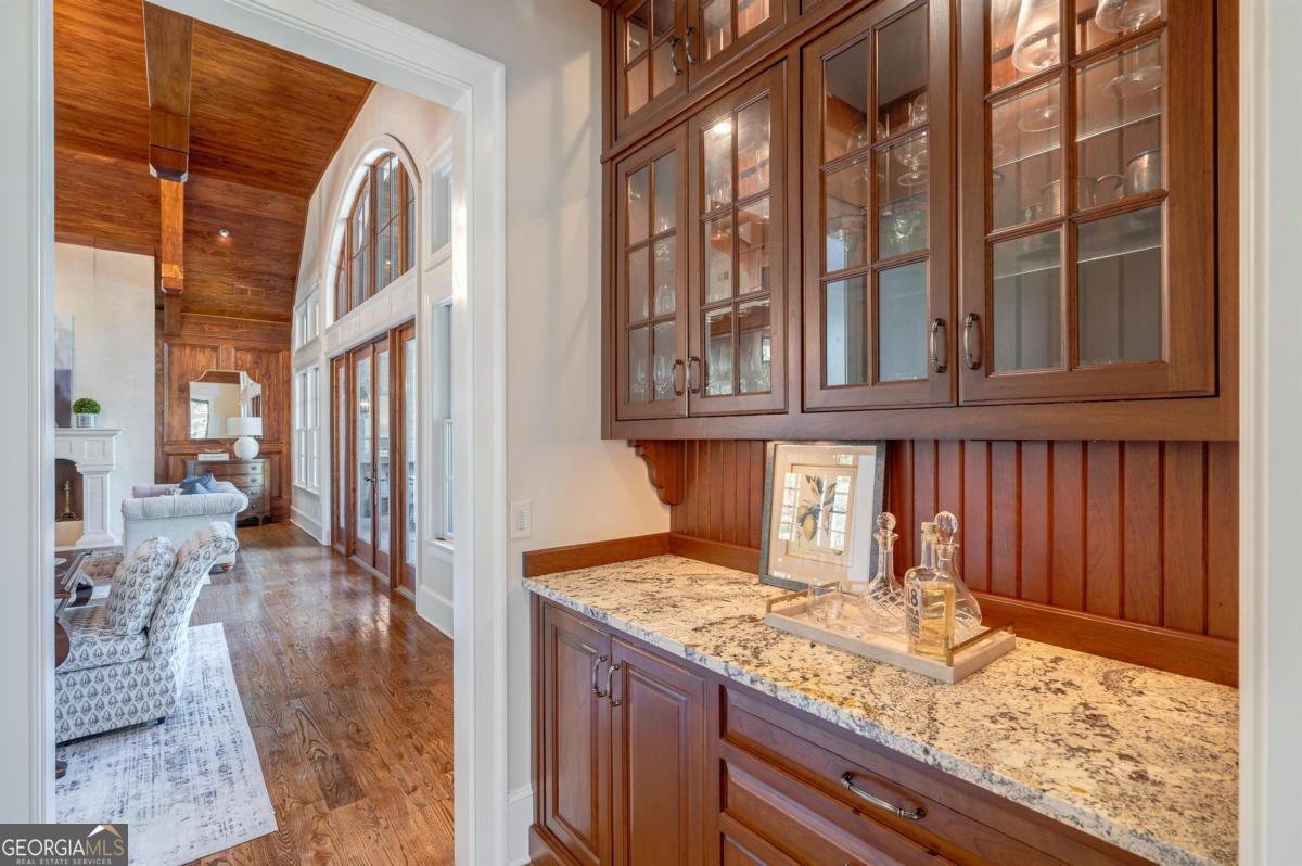 2030 Linger Longer Drive Greensboro - Photo 30