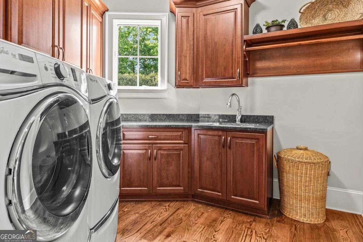 2030 Linger Longer Drive Greensboro - Photo 33