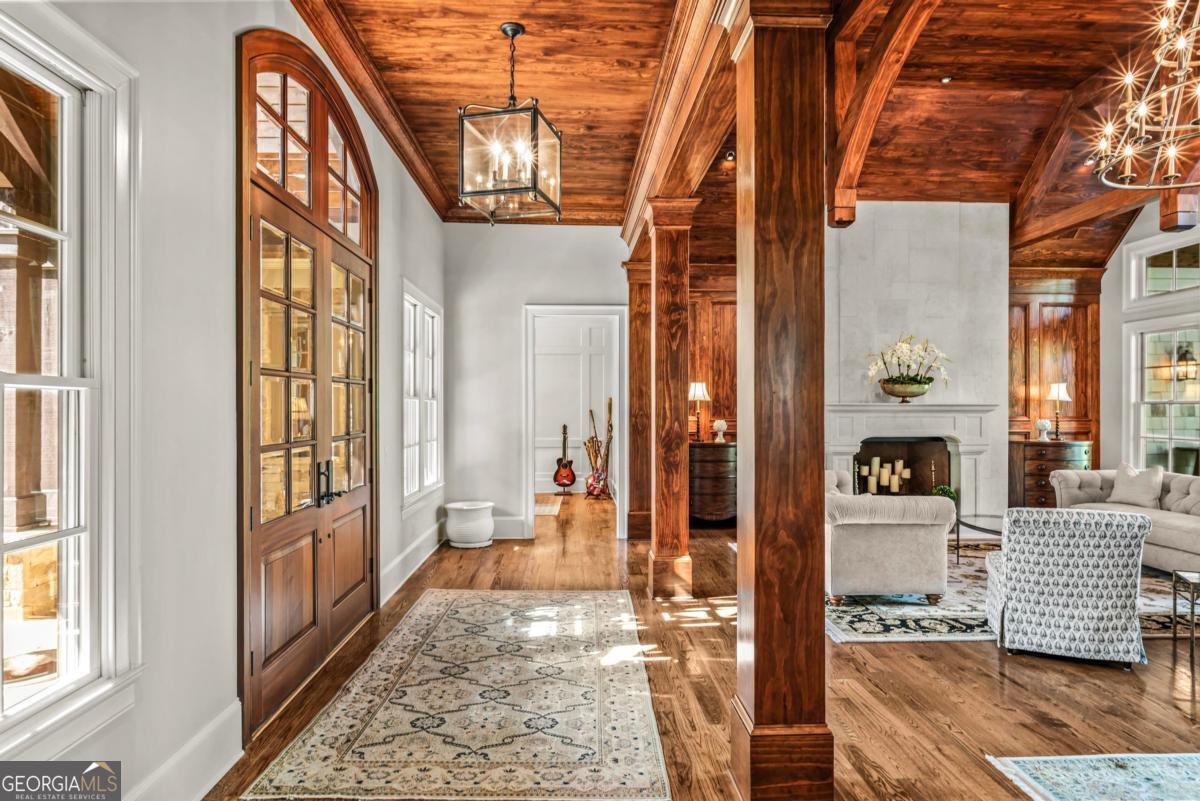 2030 Linger Longer Drive Greensboro - Photo 35