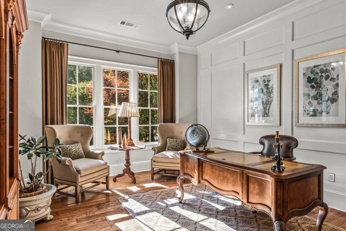 2030 Linger Longer Drive Greensboro - Photo 36