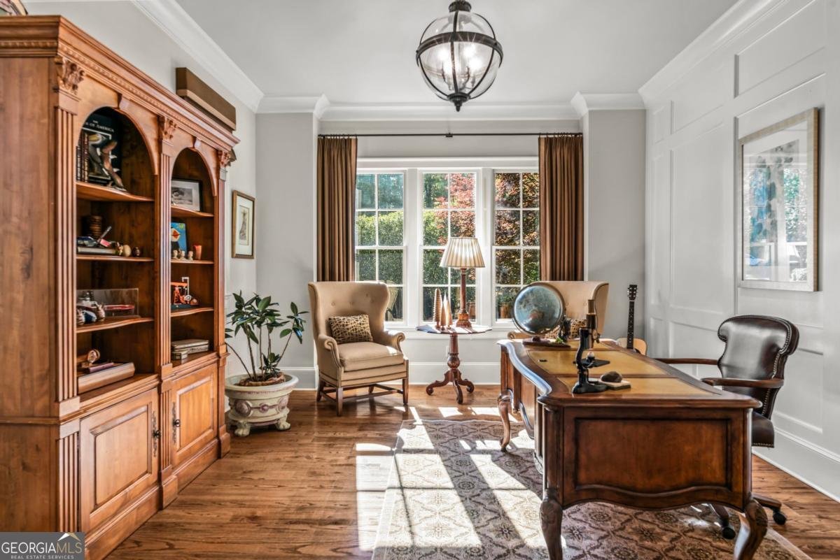 2030 Linger Longer Drive Greensboro - Photo 37