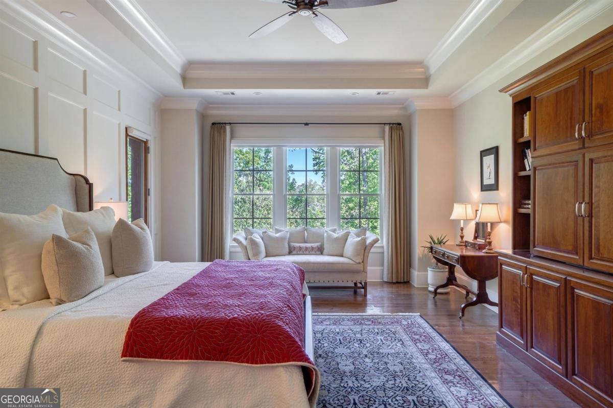 2030 Linger Longer Drive Greensboro - Photo 39