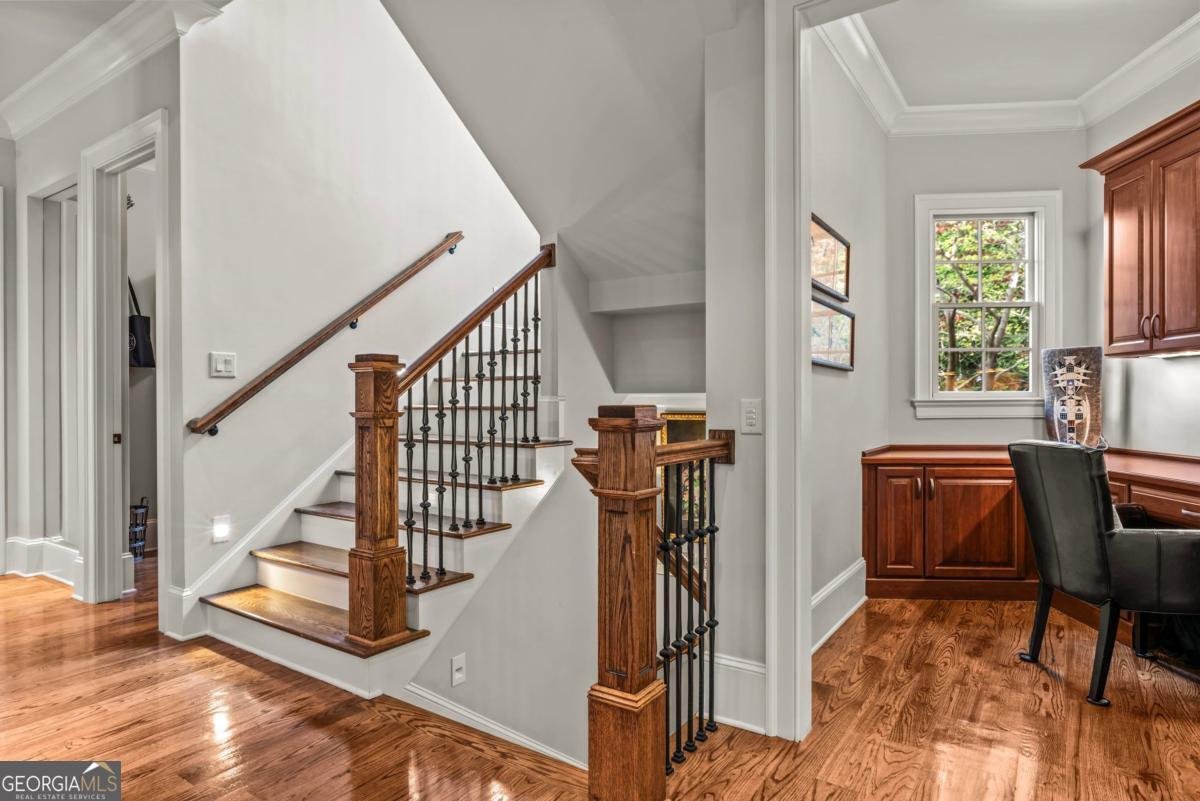 2030 Linger Longer Drive Greensboro - Photo 45