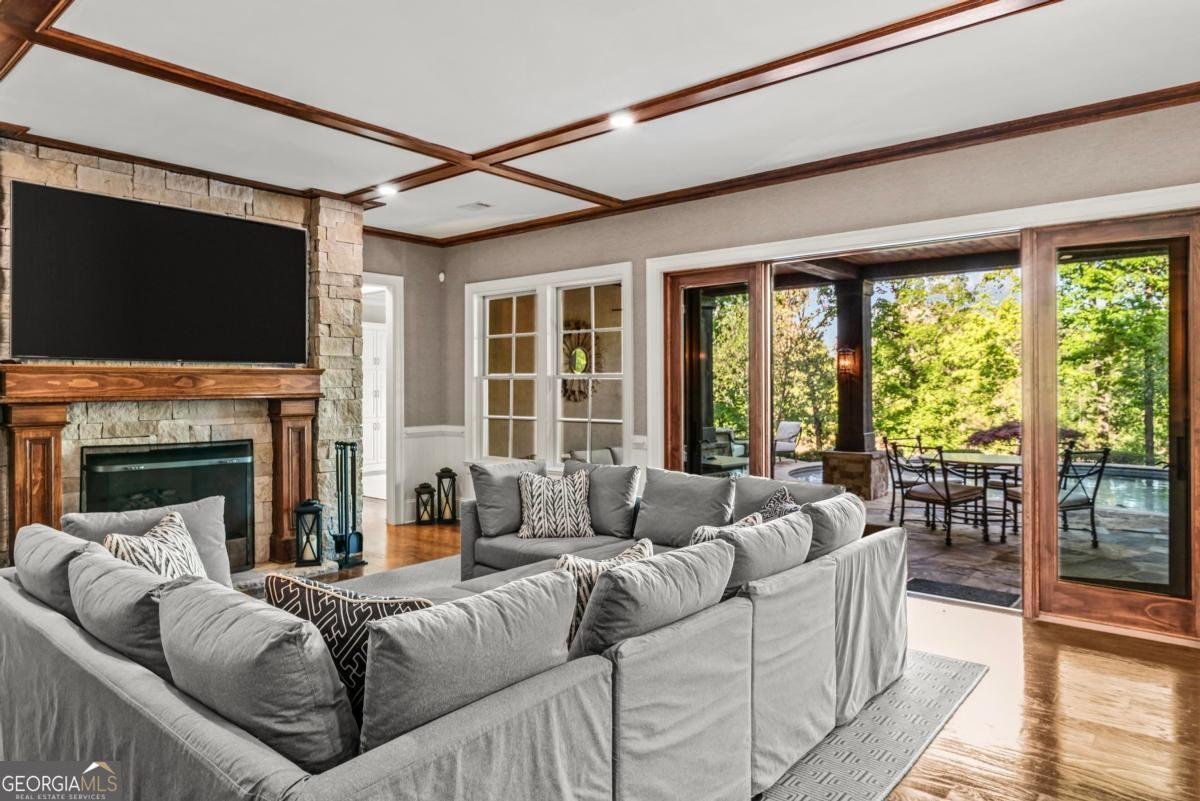 2030 Linger Longer Drive Greensboro - Photo 49