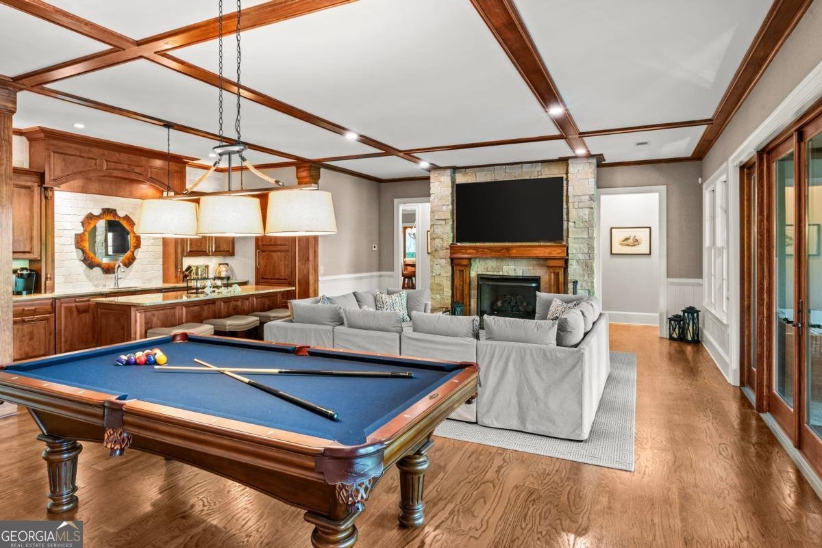 2030 Linger Longer Drive Greensboro - Photo 51