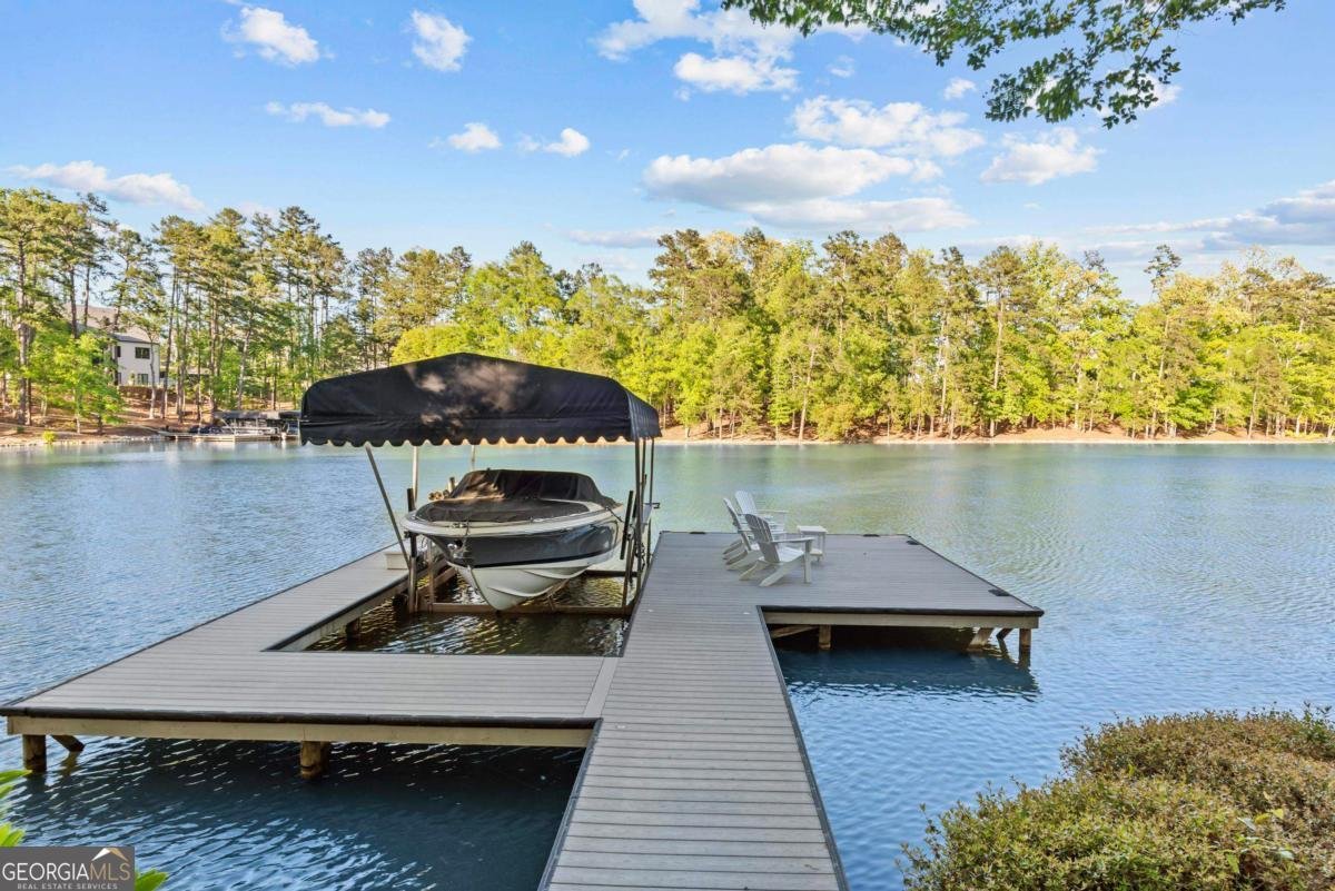 2030 Linger Longer Drive Greensboro - Photo 6