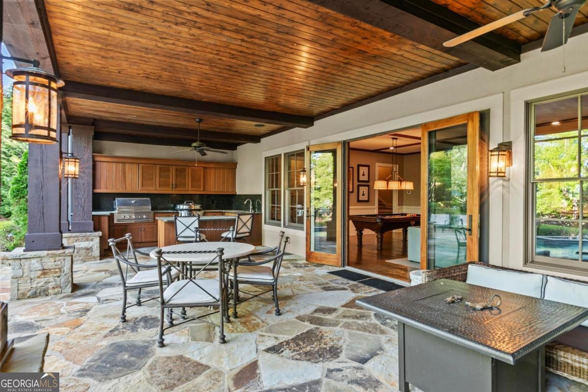 2030 Linger Longer Drive Greensboro - Photo 65