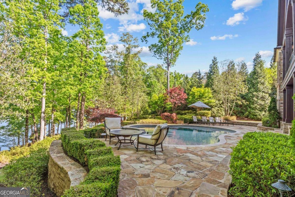 2030 Linger Longer Drive Greensboro - Photo 69