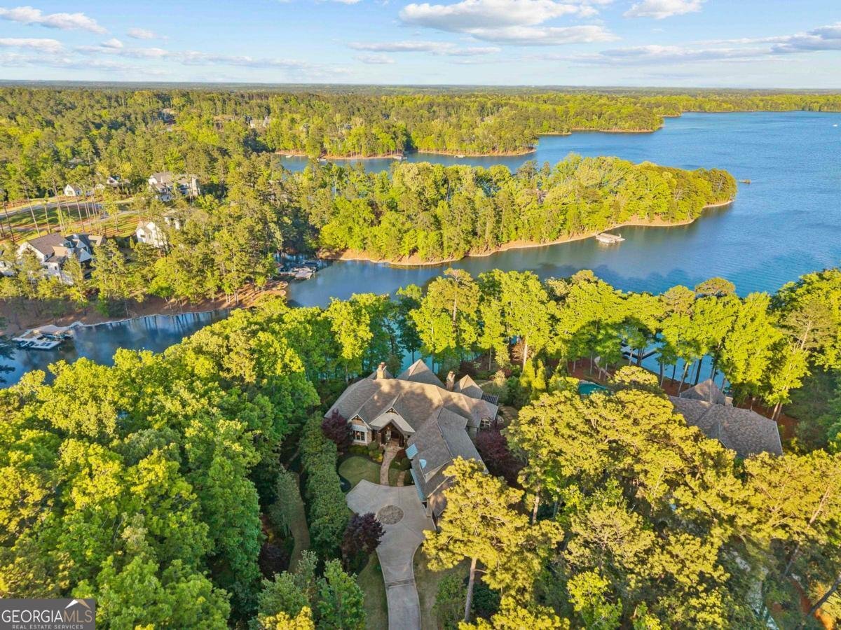 2030 Linger Longer Drive Greensboro - Photo 7