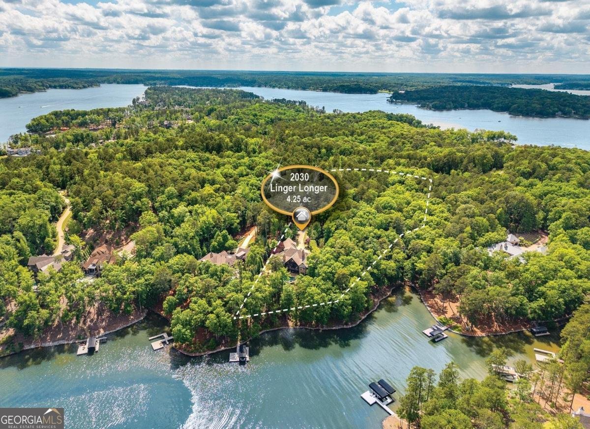 2030 Linger Longer Drive Greensboro - Photo 70