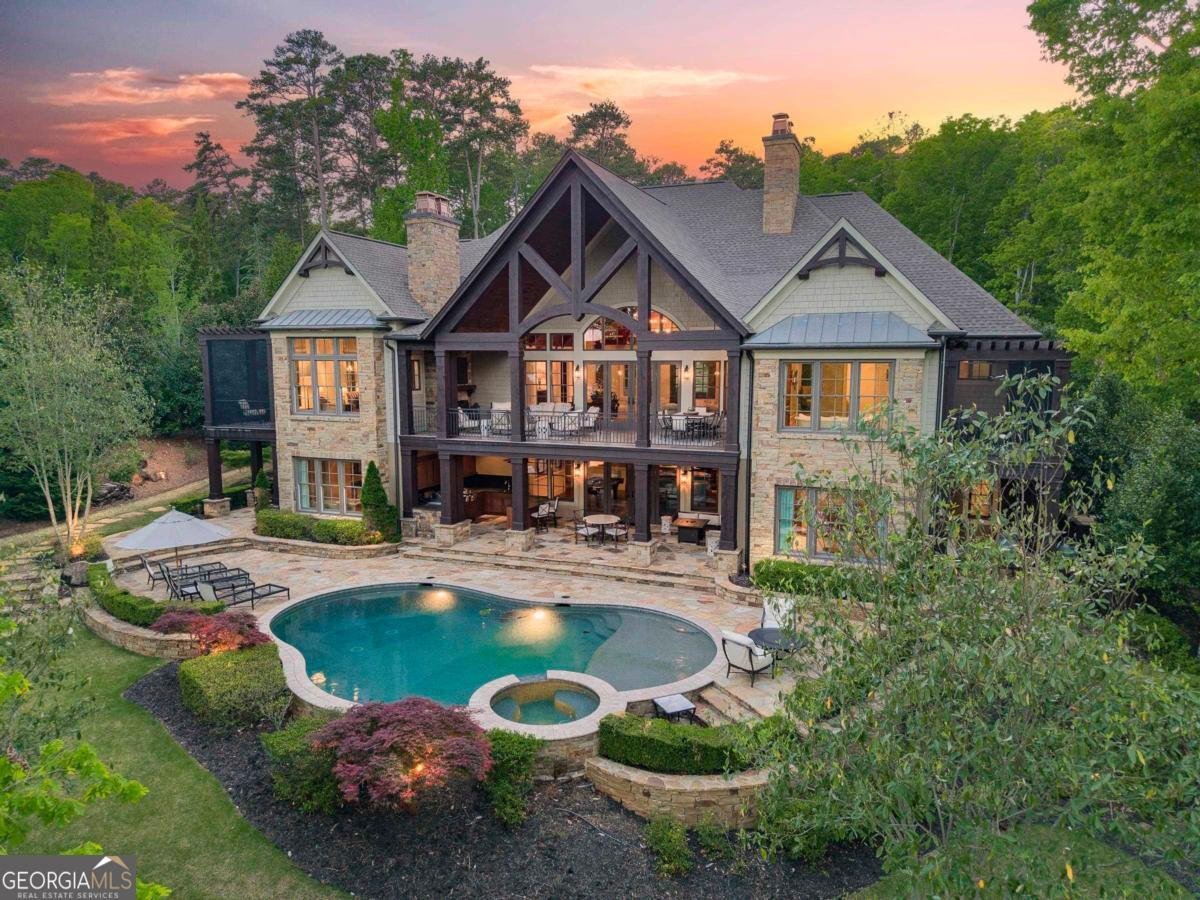 2030 Linger Longer Drive Greensboro - Photo 71