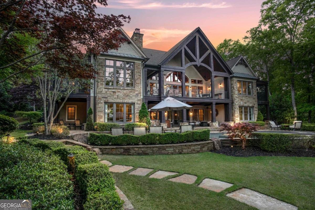 2030 Linger Longer Drive Greensboro - Photo 72