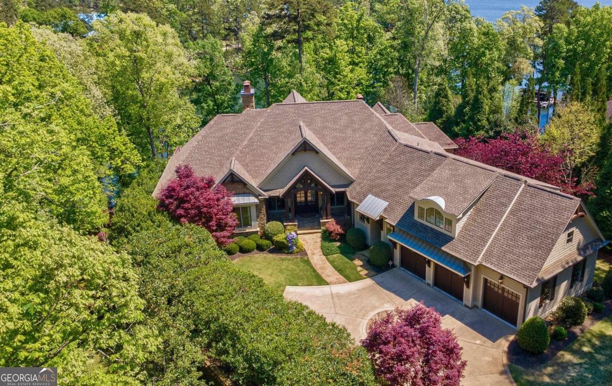 2030 Linger Longer Drive Greensboro - Photo 8