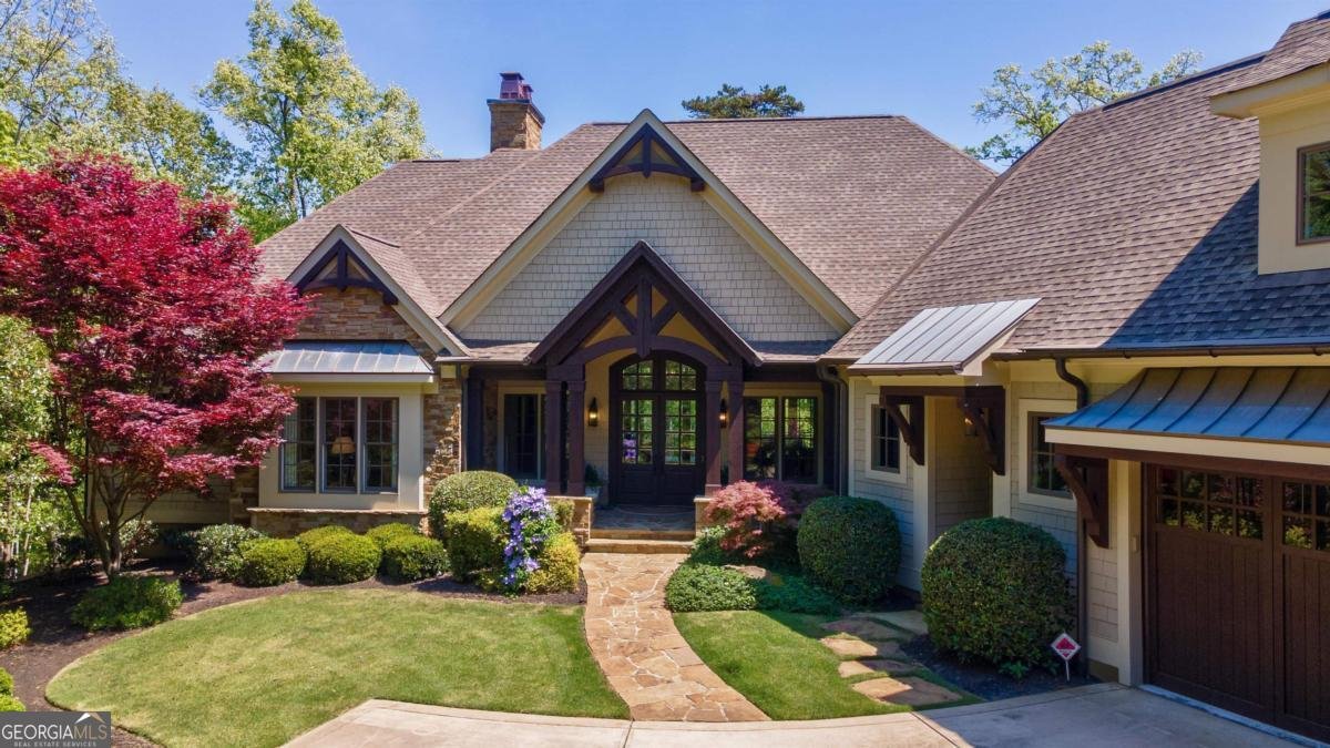 2030 Linger Longer Drive Greensboro - Photo 9