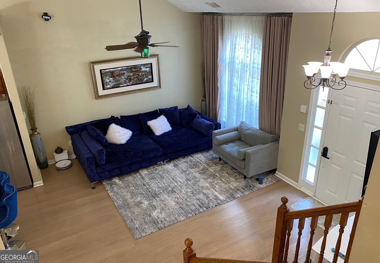 4508 Rushing Wind Court Powder Springs - Photo 10