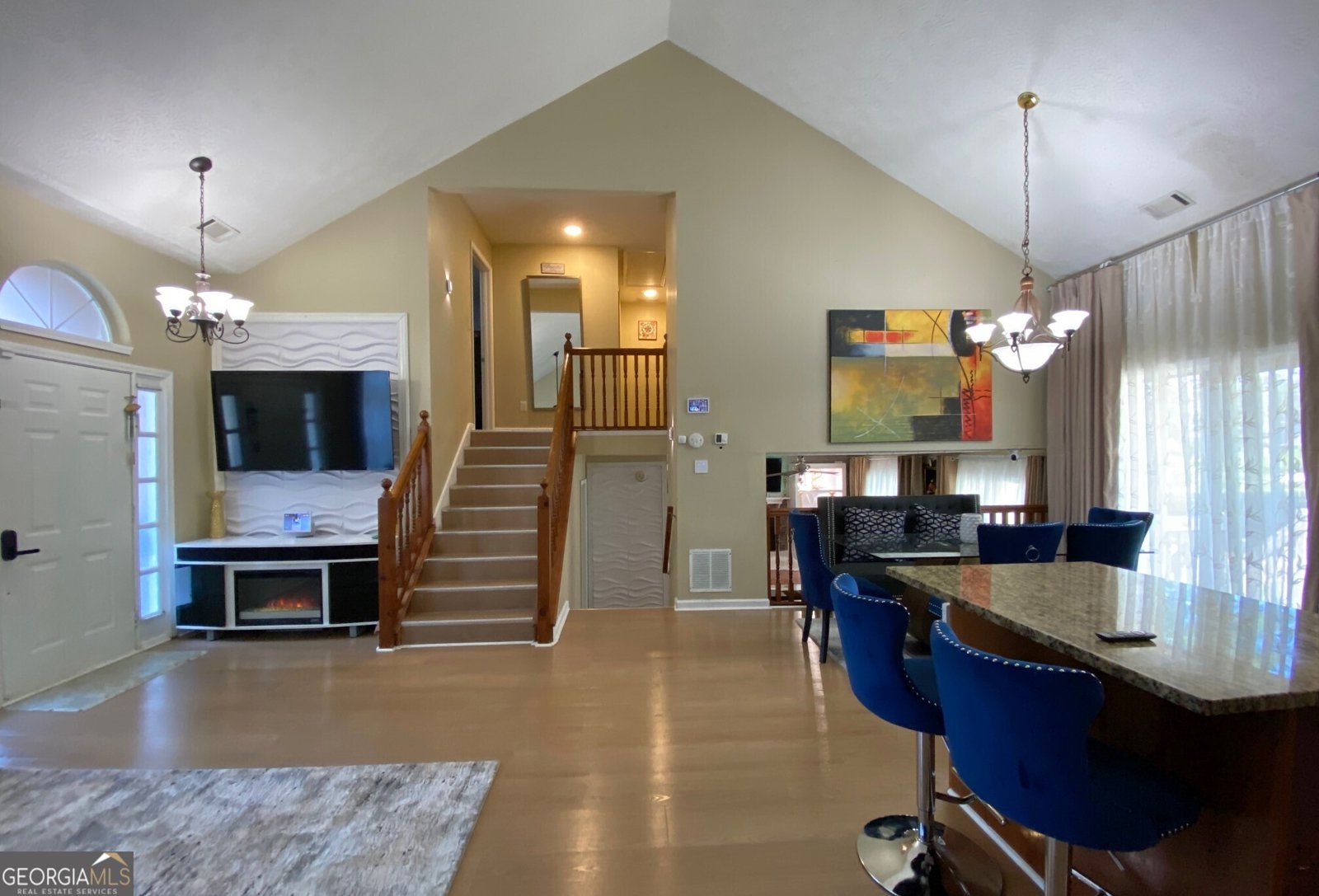 4508 Rushing Wind Court Powder Springs - Photo 11