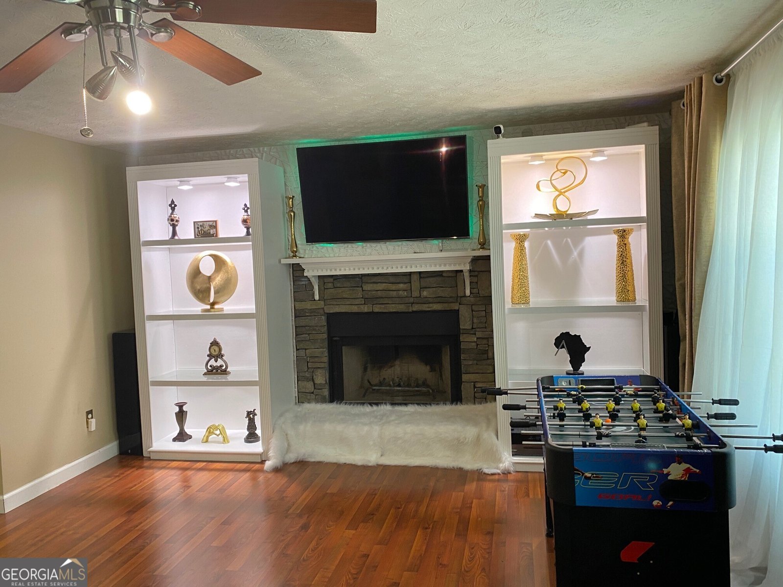 4508 Rushing Wind Court Powder Springs - Photo 15