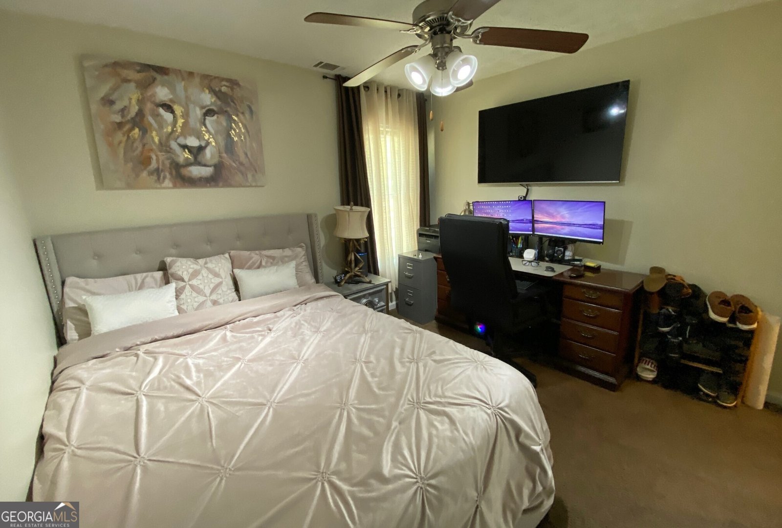 4508 Rushing Wind Court Powder Springs - Photo 26