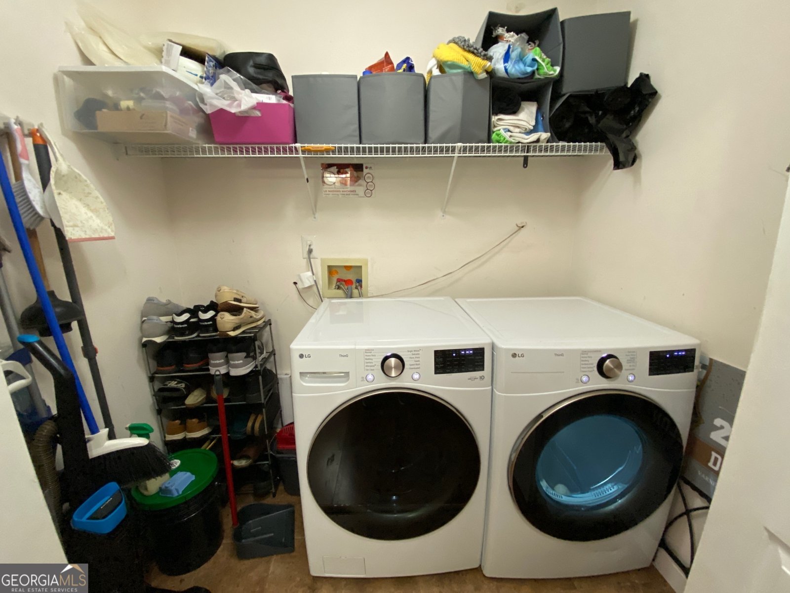 4508 Rushing Wind Court Powder Springs - Photo 27