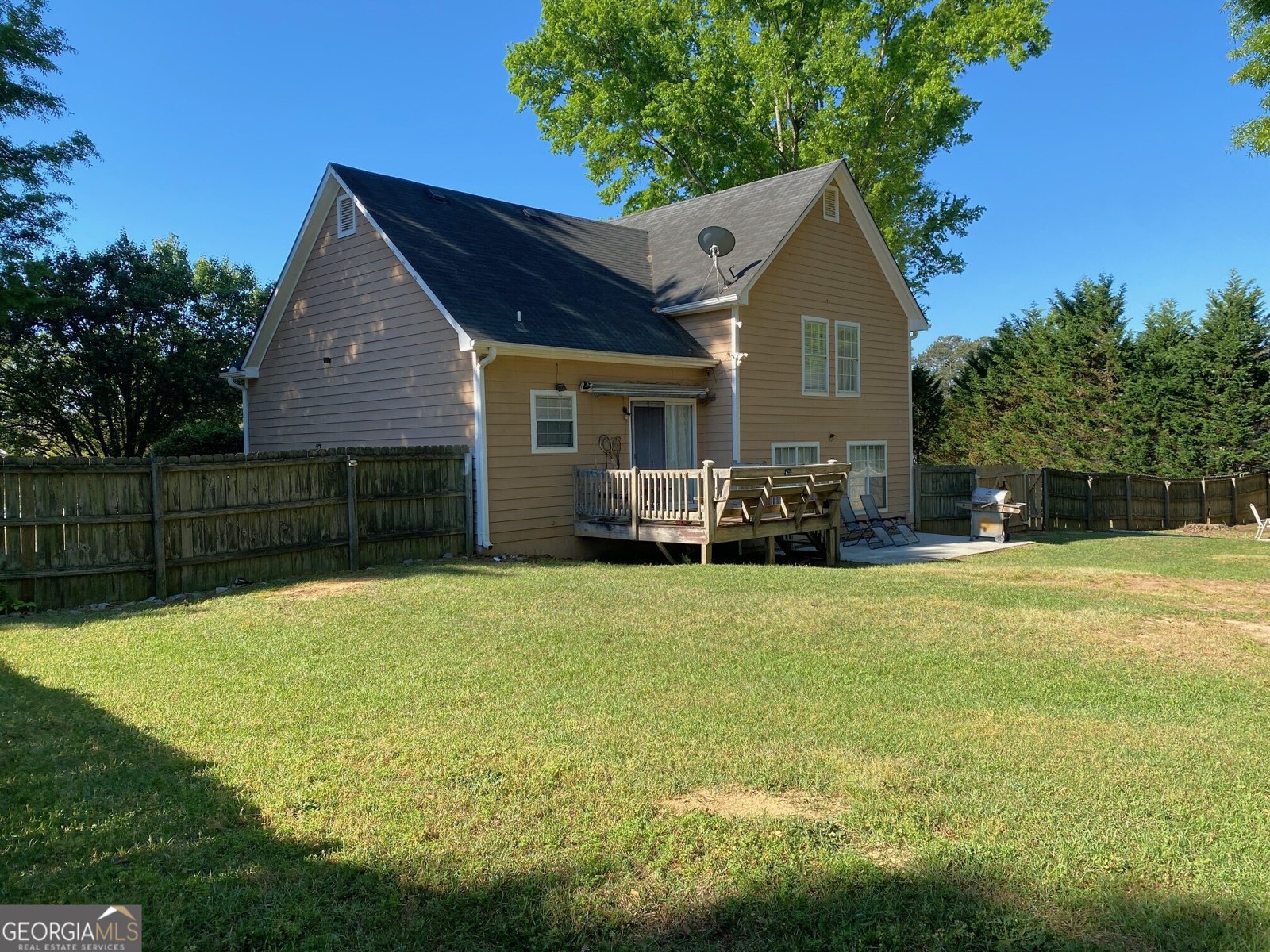 4508 Rushing Wind Court Powder Springs - Photo 28