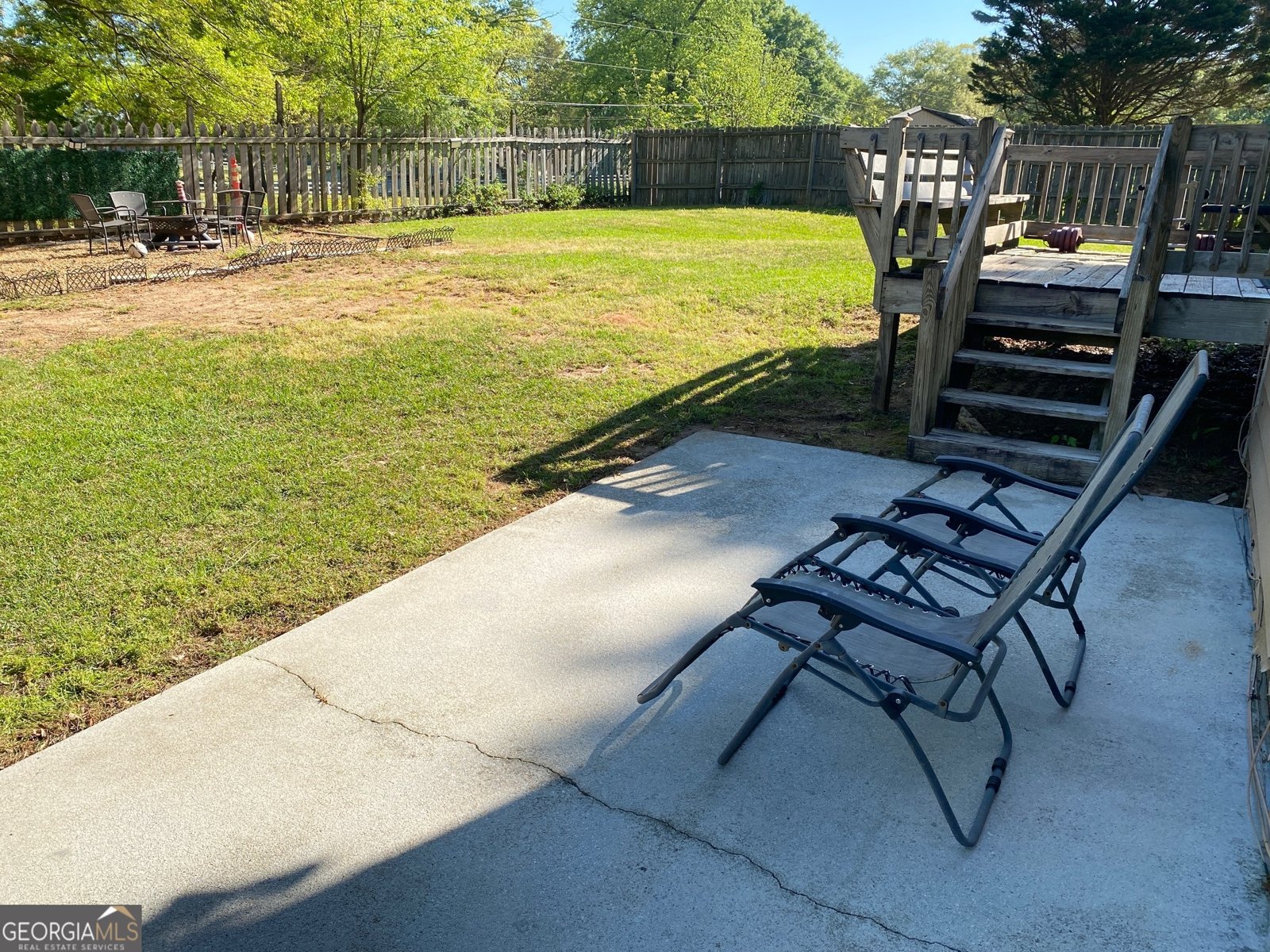 4508 Rushing Wind Court Powder Springs - Photo 29