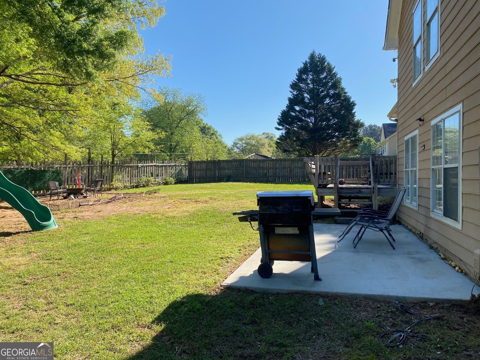 4508 Rushing Wind Court Powder Springs - Photo 32