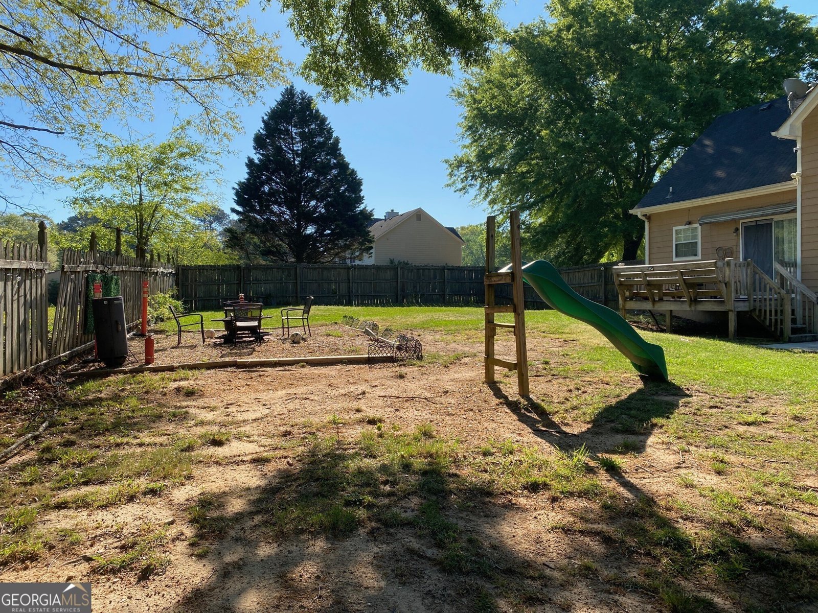 4508 Rushing Wind Court Powder Springs - Photo 33