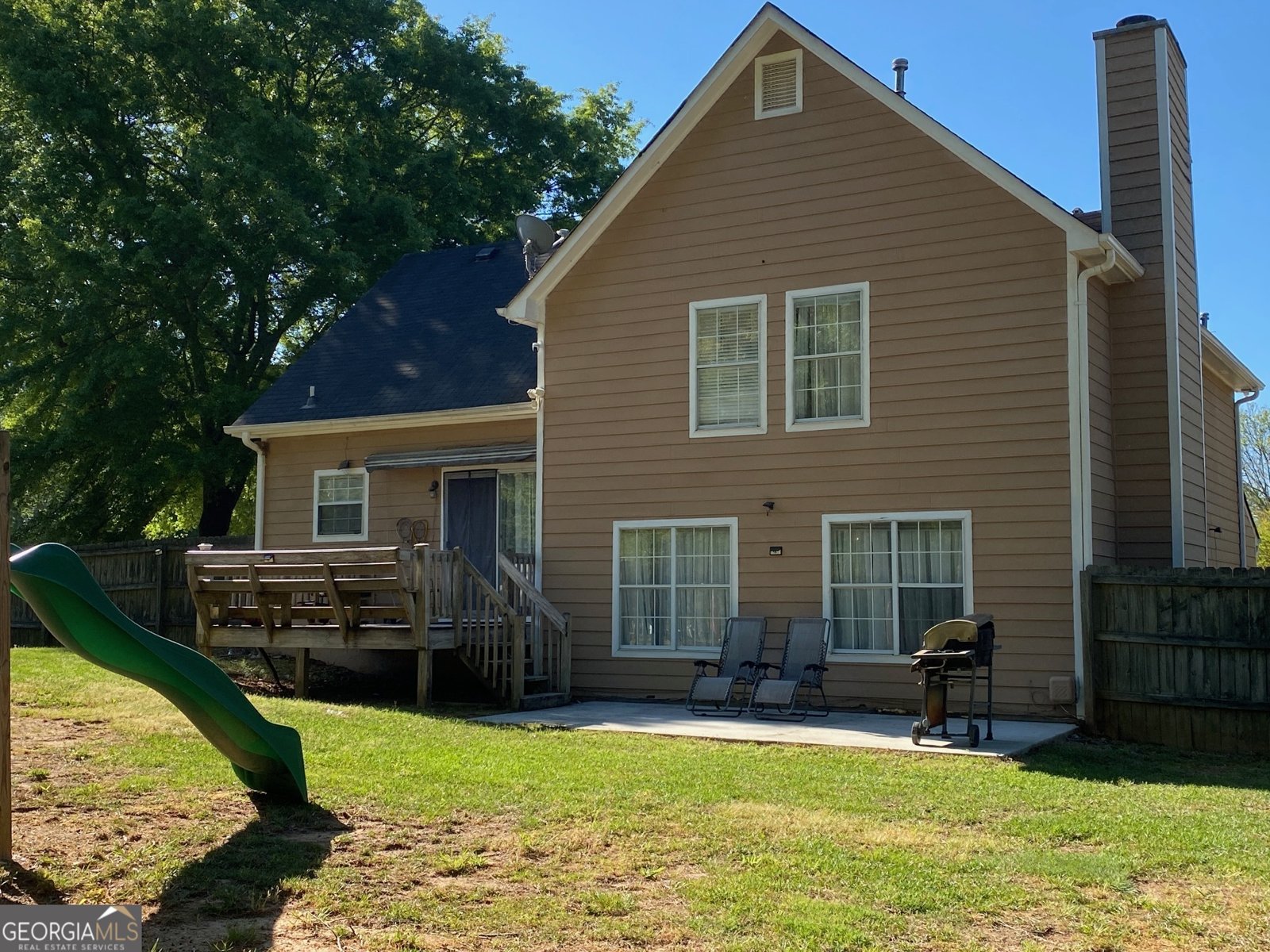 4508 Rushing Wind Court Powder Springs - Photo 34