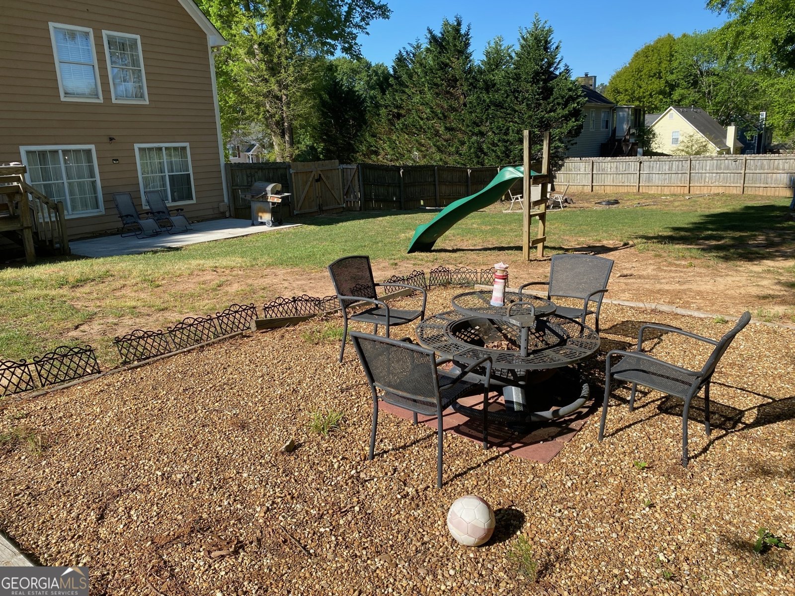 4508 Rushing Wind Court Powder Springs - Photo 35