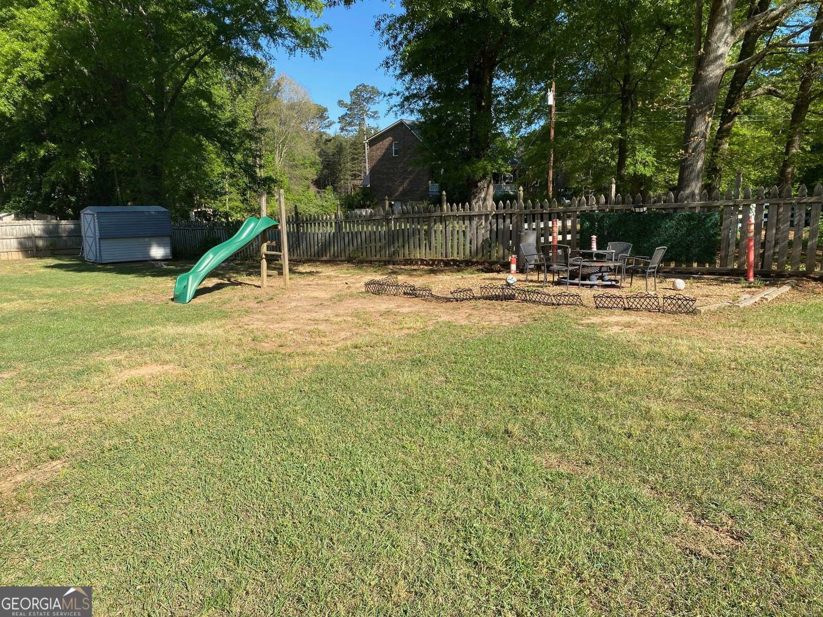 4508 Rushing Wind Court Powder Springs - Photo 36