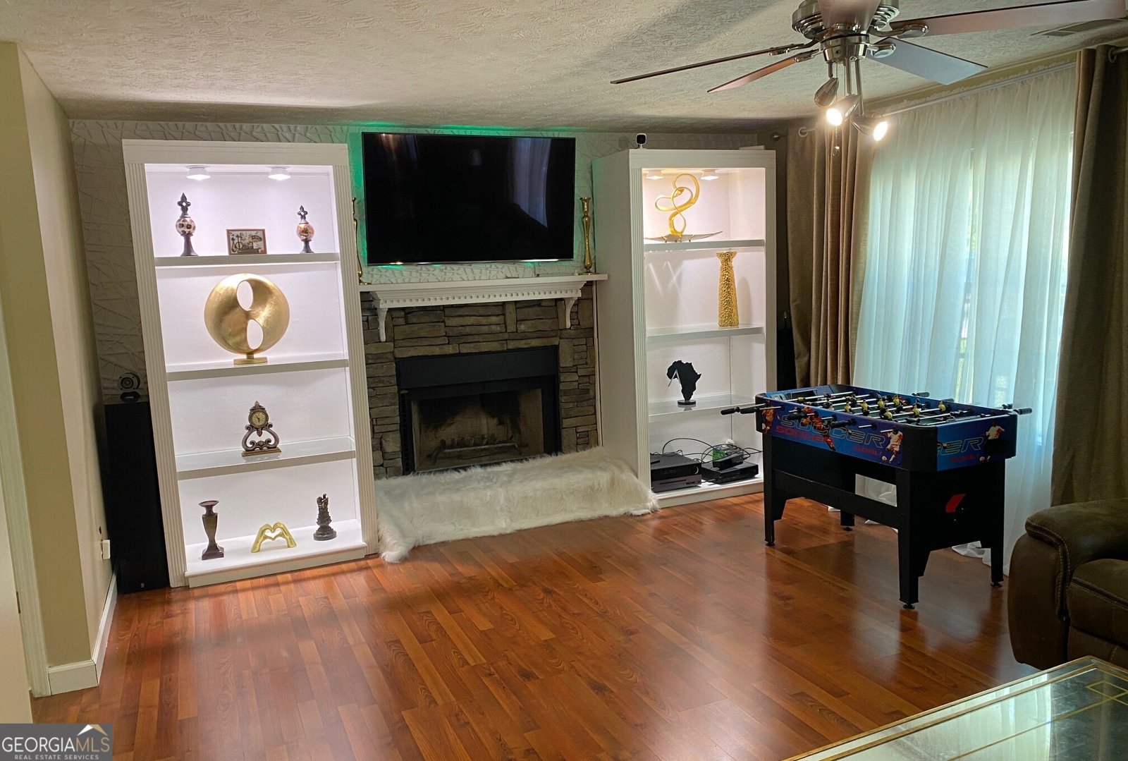 4508 Rushing Wind Court Powder Springs - Photo 39