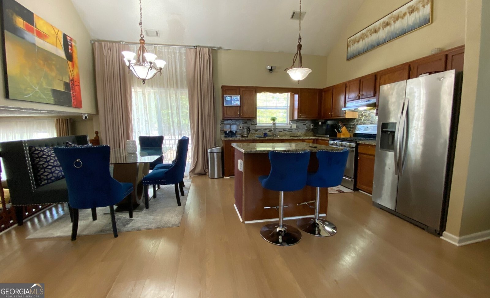 4508 Rushing Wind Court Powder Springs - Photo 41