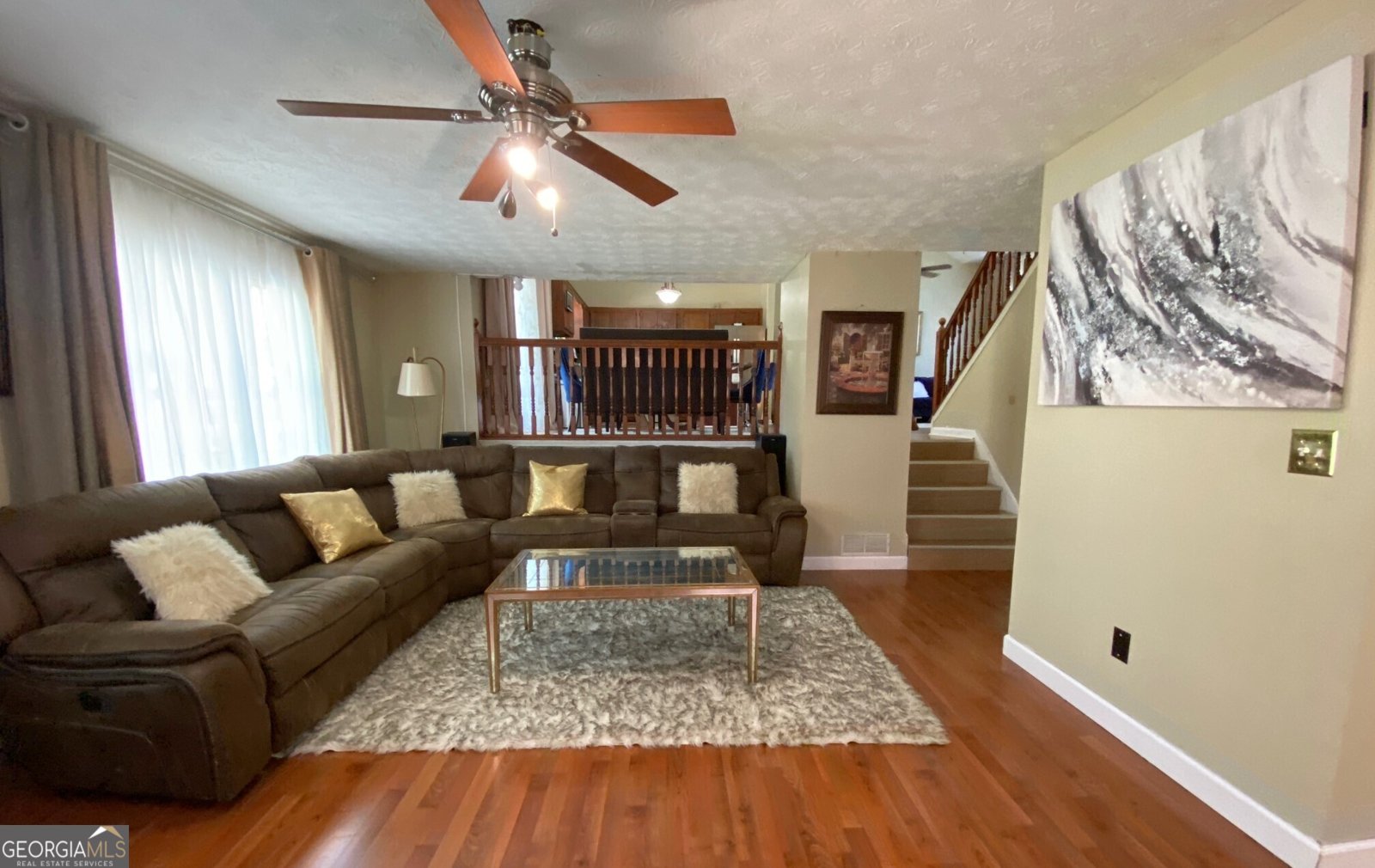 4508 Rushing Wind Court Powder Springs - Photo 43