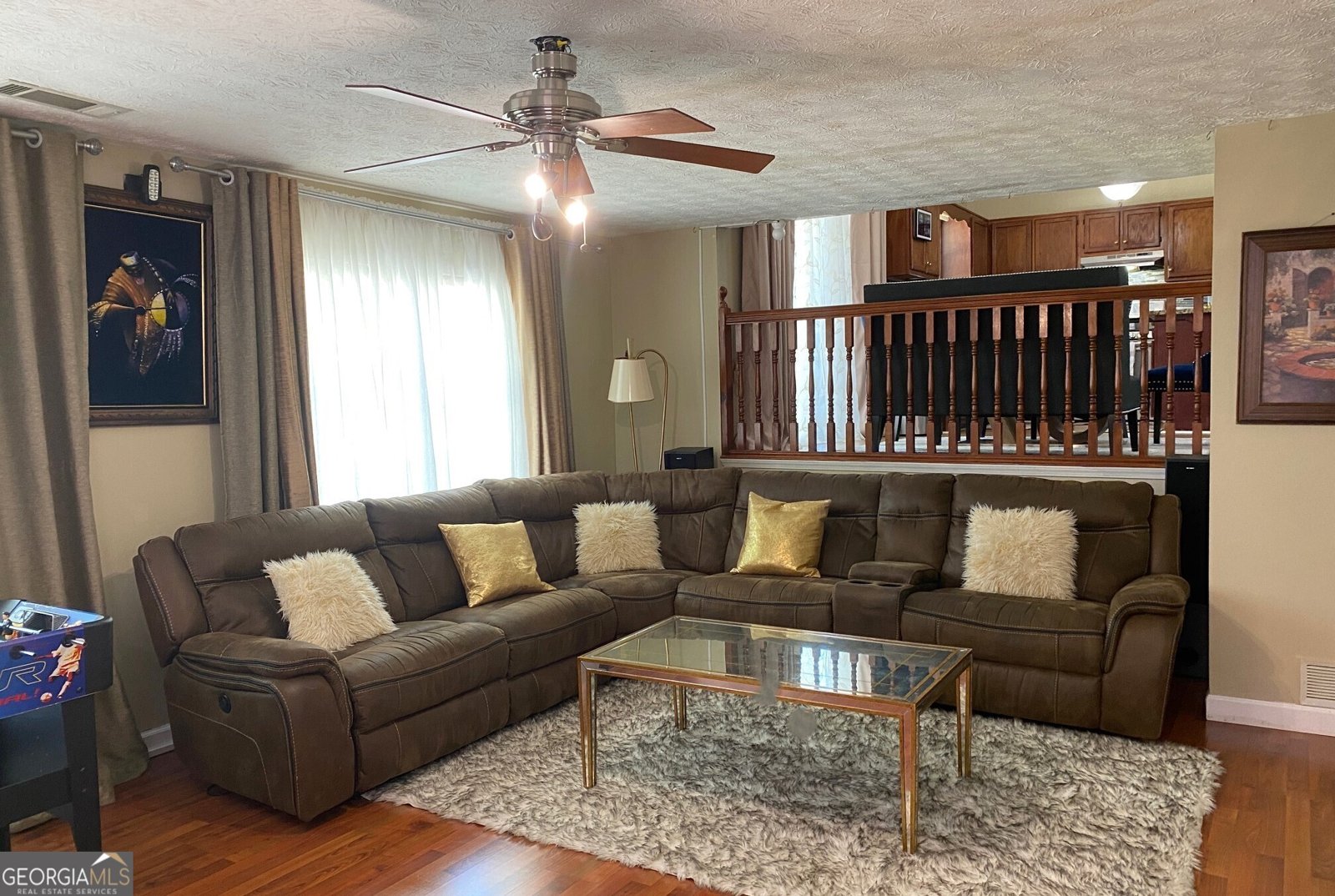 4508 Rushing Wind Court Powder Springs - Photo 45