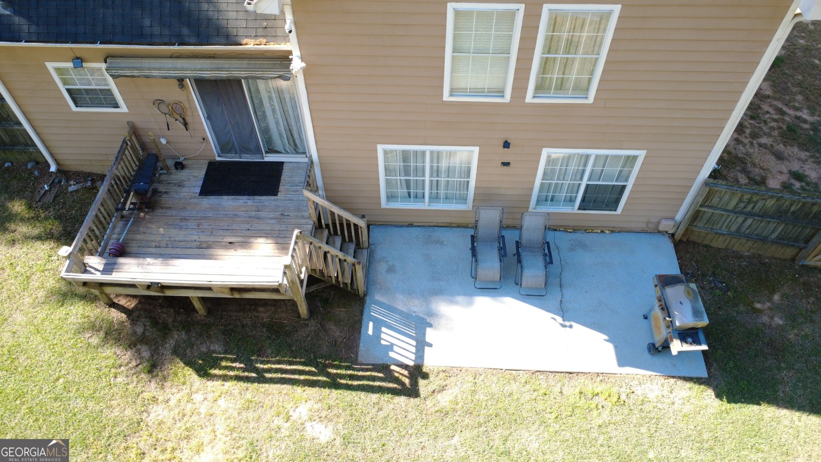 4508 Rushing Wind Court Powder Springs - Photo 48