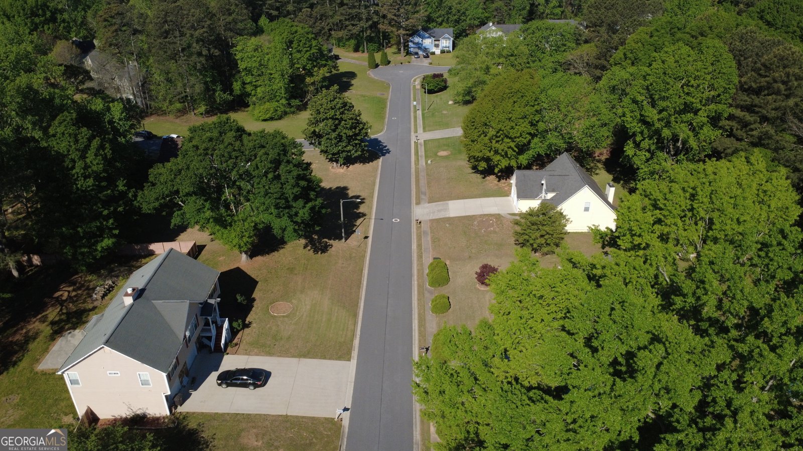 4508 Rushing Wind Court Powder Springs - Photo 49