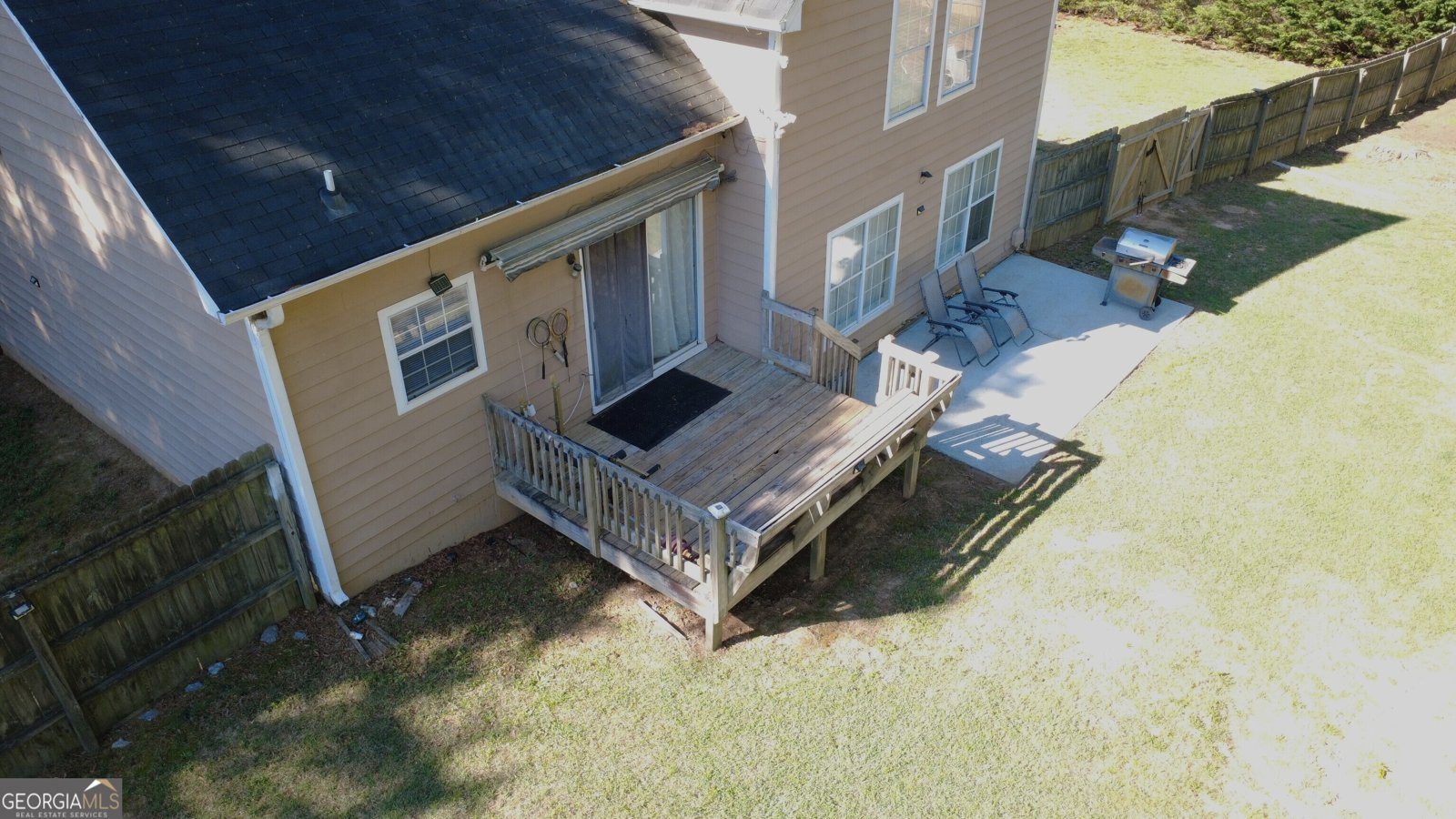 4508 Rushing Wind Court Powder Springs - Photo 50