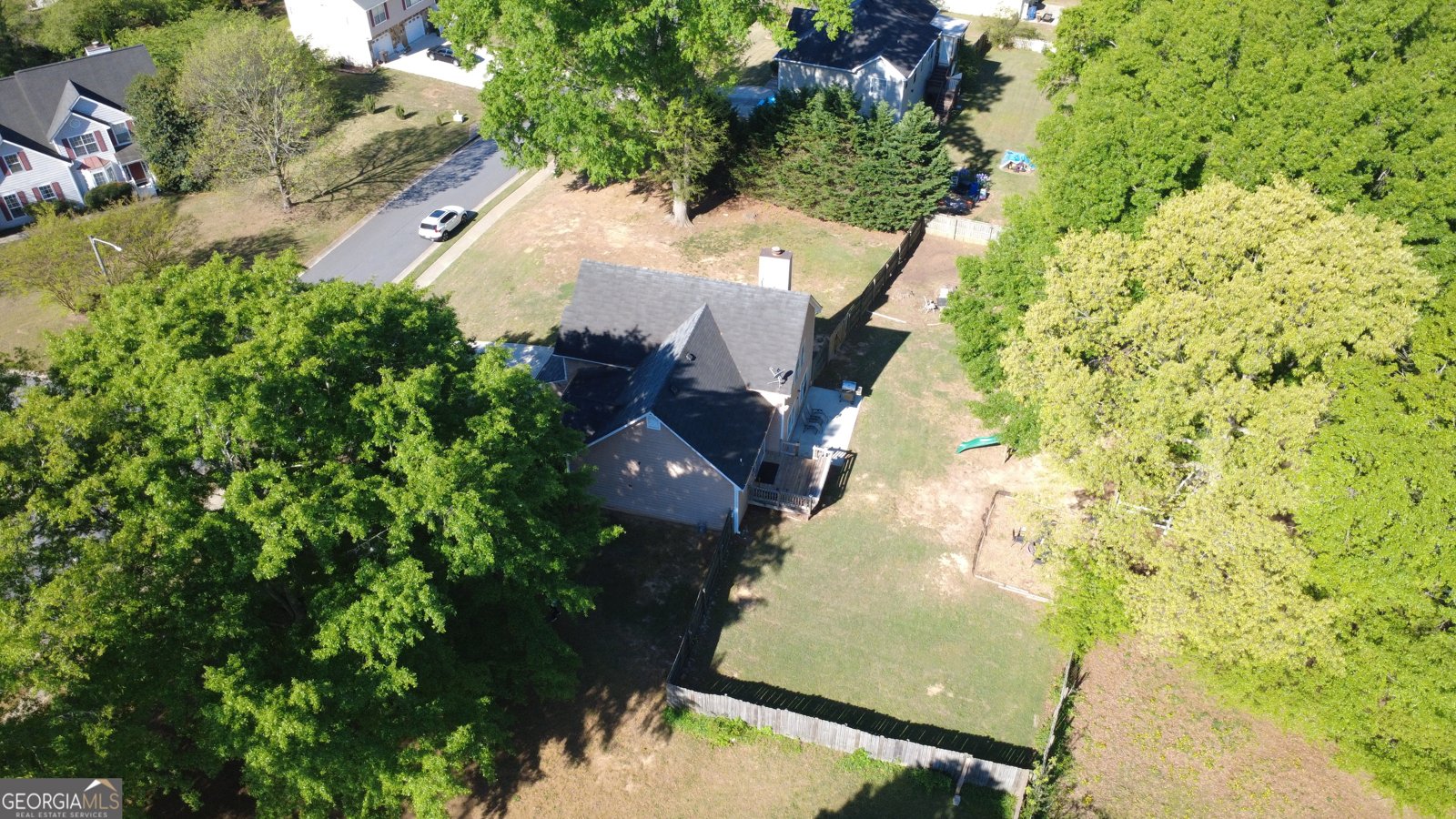 4508 Rushing Wind Court Powder Springs - Photo 53